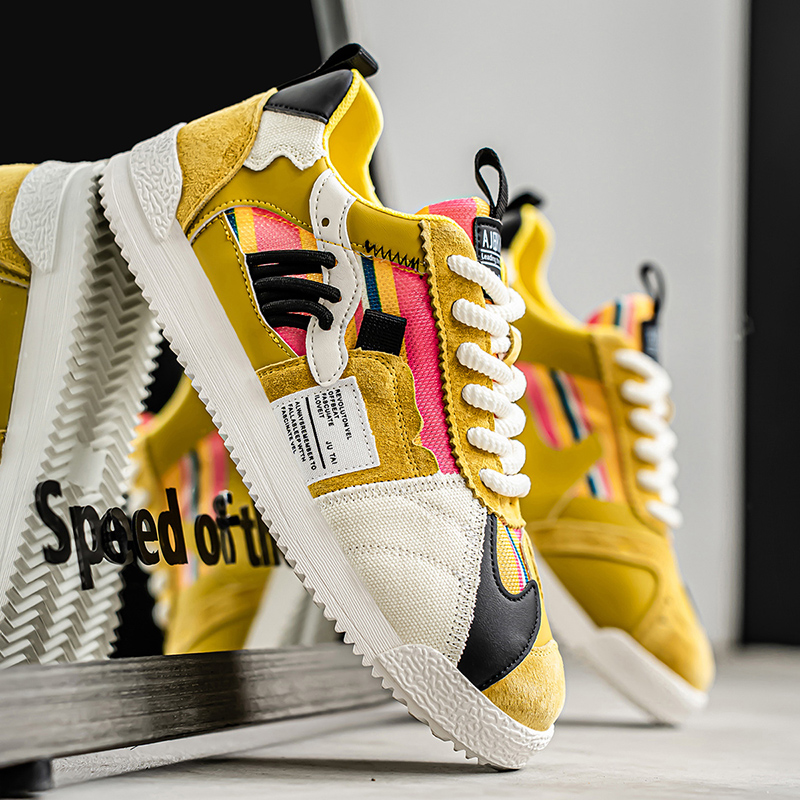MD | BASKETS RETRO