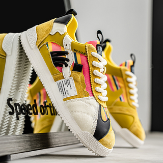 MD | BASKETS RETRO