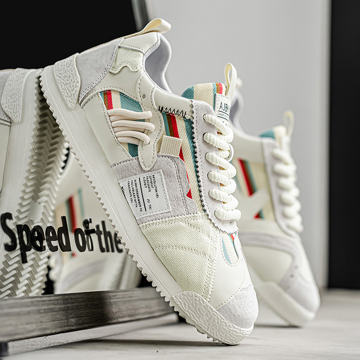 MD | BASKETS RETRO