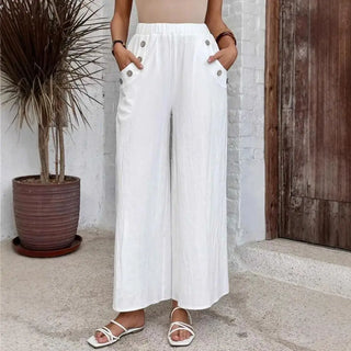 MD | PANTALON GRANDE TAILLE