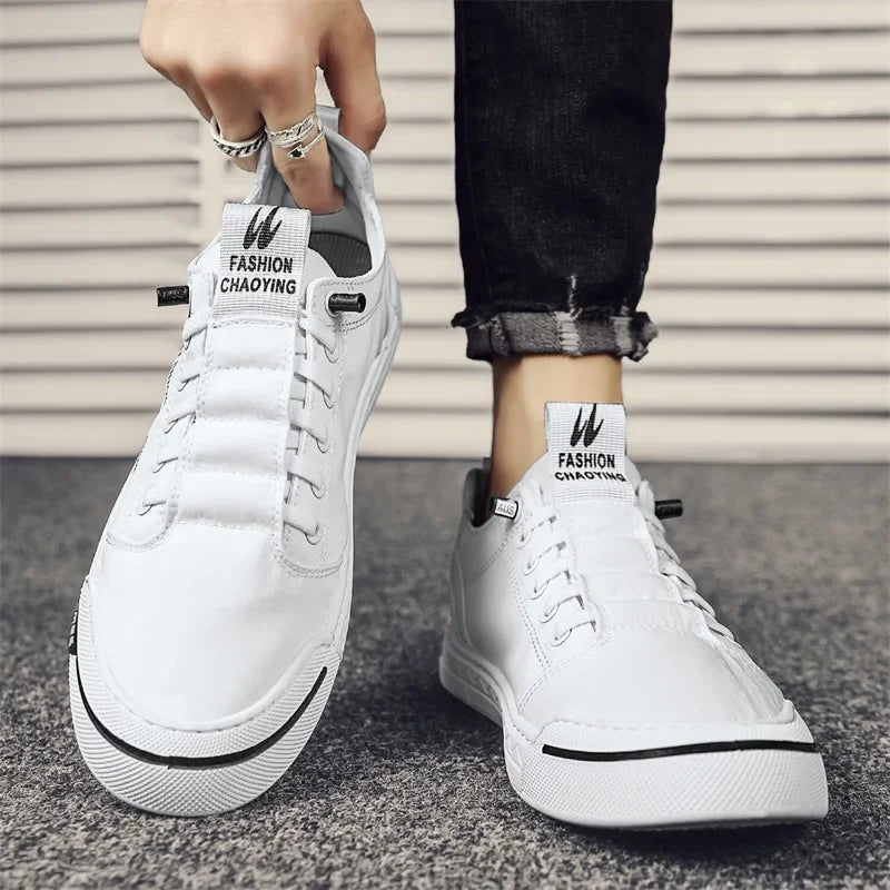 MD | CHAUSSURE CASUAL ÉLÉGANTE