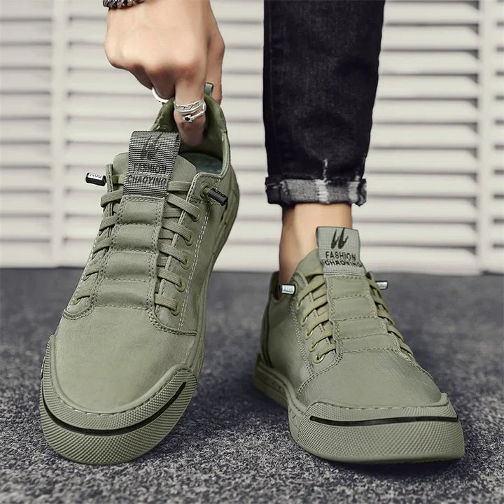 MD | CHAUSSURE CASUAL ÉLÉGANTE