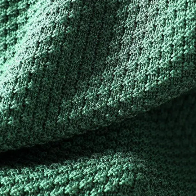 MD | PULL MAILLE AMPLE CHLOÉ