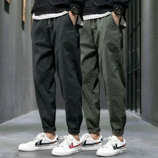 MD | PANTALON CARGO MODERNE