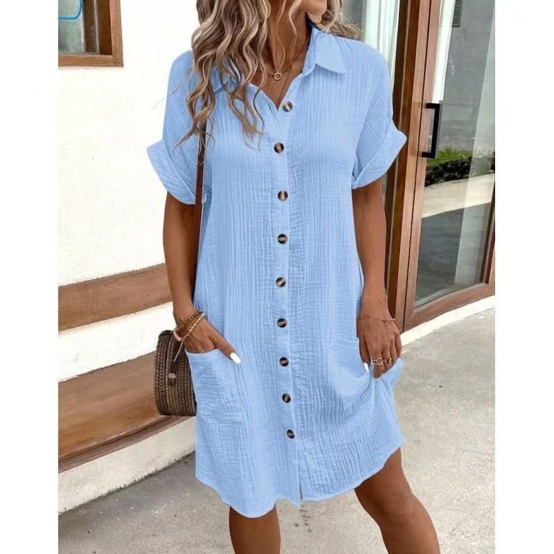 MD | Robe Élégance Confort