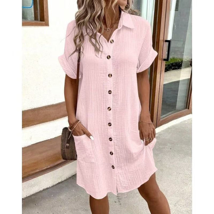 MD | Robe Élégance Confort