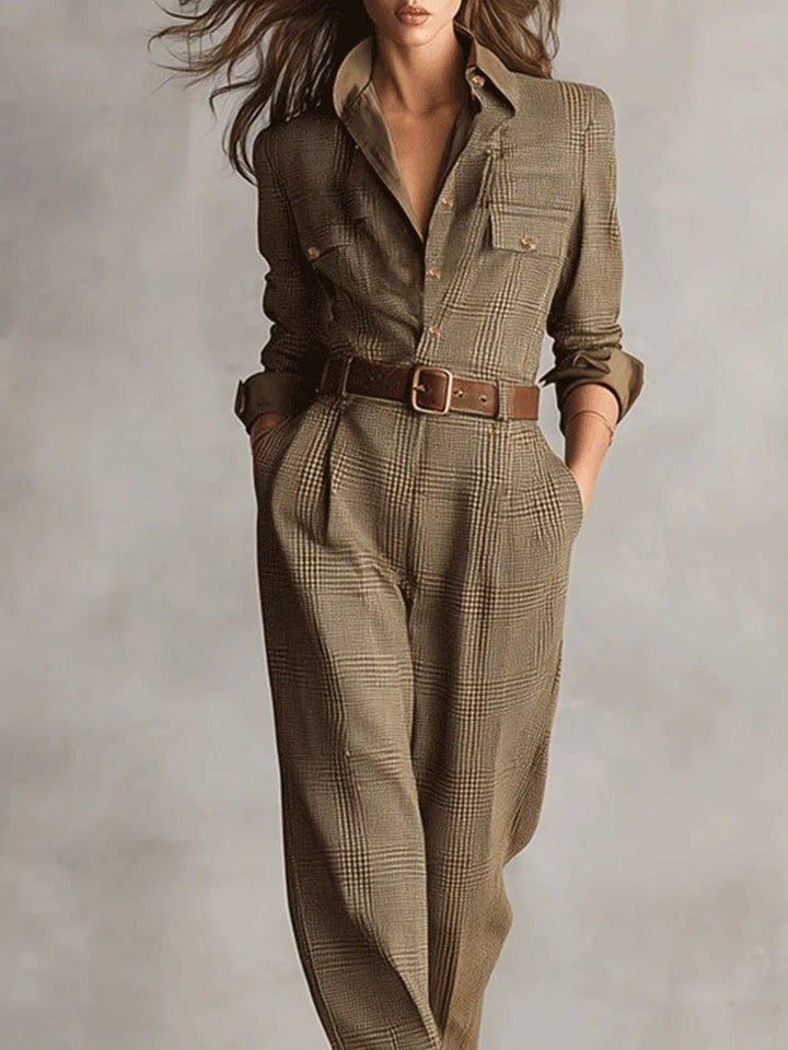 MD | Ensemble Élégante Chic Marine