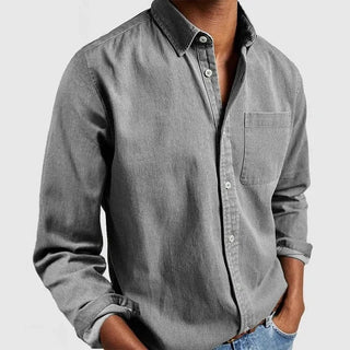 MD | POLO BOUTONNÉ