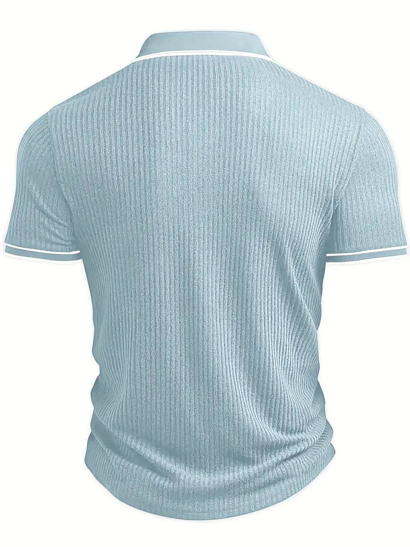 MD | POLO STRUCTURE SUR MESURE, ÉLÉGANCE MÉDITERRANÉENNE
