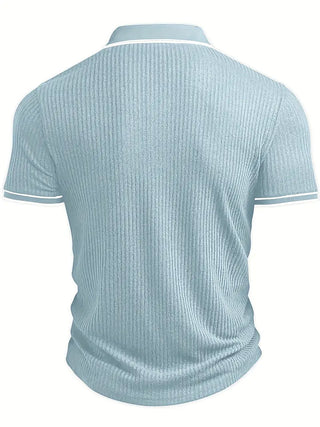 MD | POLO STRUCTURE SUR MESURE, ÉLÉGANCE MÉDITERRANÉENNE