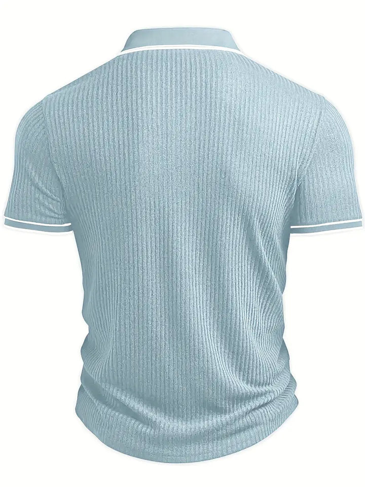 MD | POLO STRUCTURE SUR MESURE, ÉLÉGANCE MÉDITERRANÉENNE