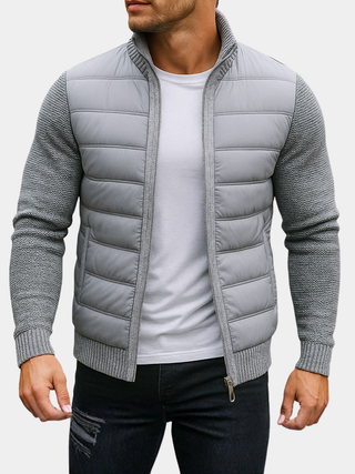 MD | DOUDOUNE ÉLÉGANTE POUR HOMME
