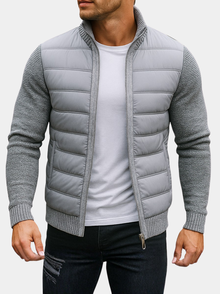 MD | DOUDOUNE ÉLÉGANTE POUR HOMME