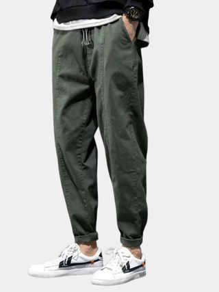 MD | PANTALON CARGO MODERNE