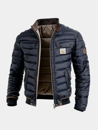MD | VESTE URBAN VOYAGER POUR HOMME