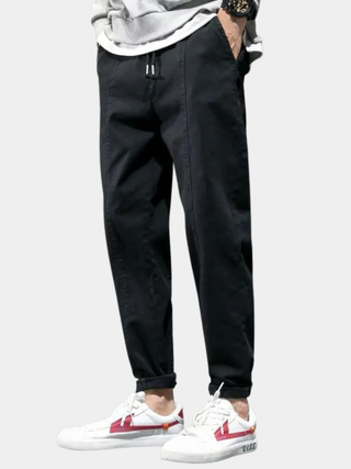 MD | POUR LES PANTALONS DE JOGGING FUSELÉS