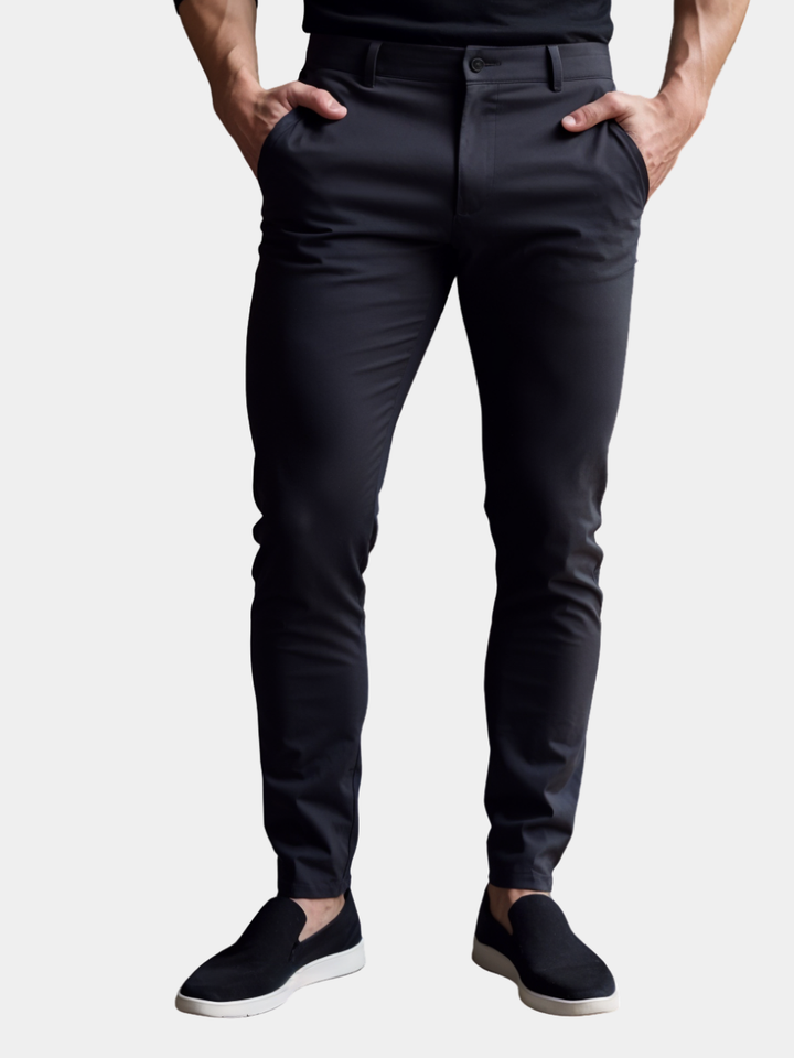 MD | PANTALON STRETCH