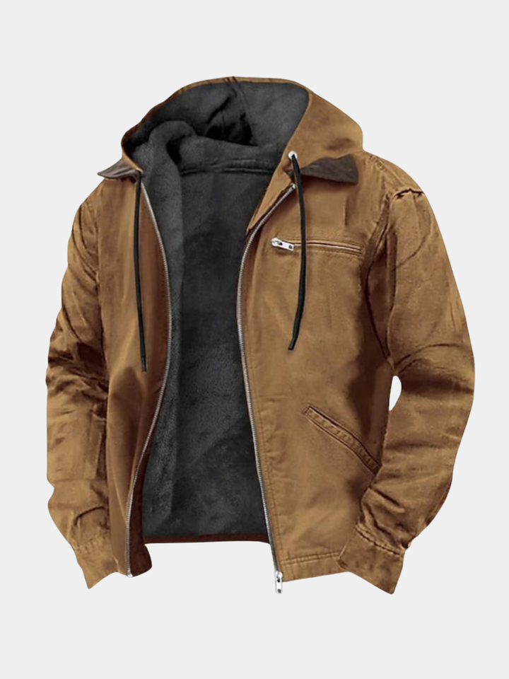MD | VESTE AUTOMNALE MODERNE