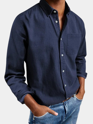 MD | POLO BOUTONNÉ