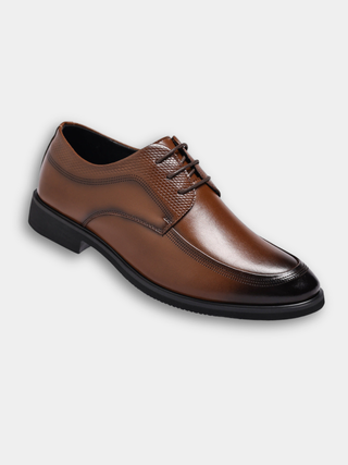 MD | OXFORD EN CUIR LUCIDE