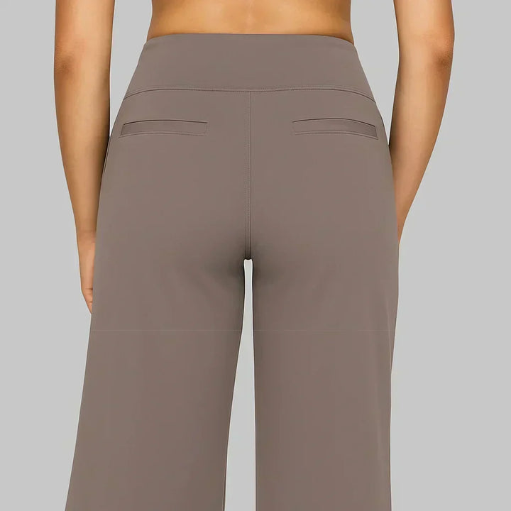MD | PANTALON EXTENSIBLE ET CONFORTABLE