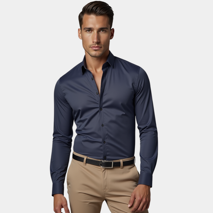 MD | CHEMISE ANTIPLI