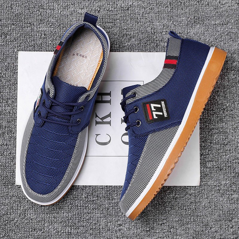 MD | CHAUSSURES CASUAL