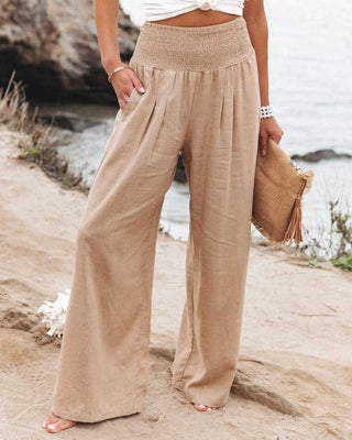 MD | PANTALONS CHICS