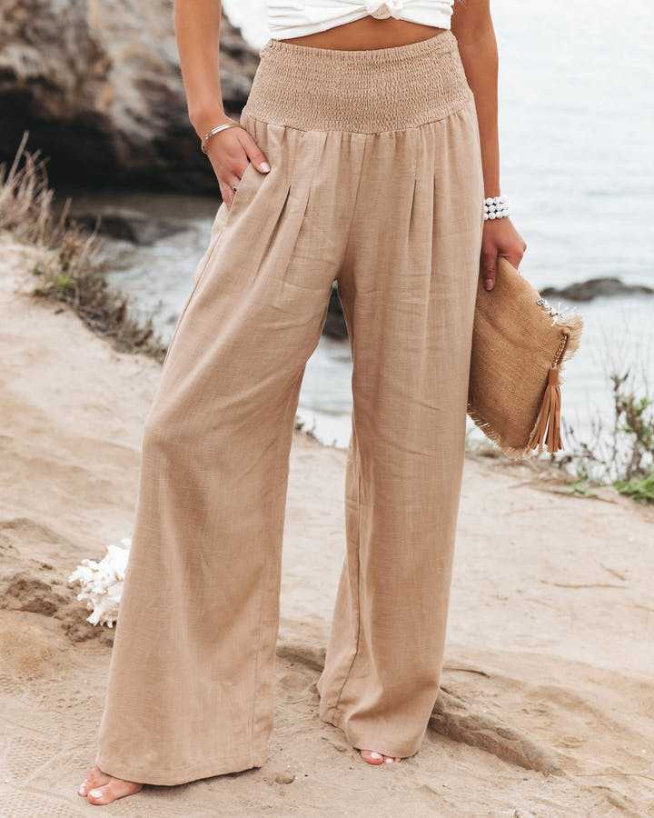 MD | PANTALONS CHICS