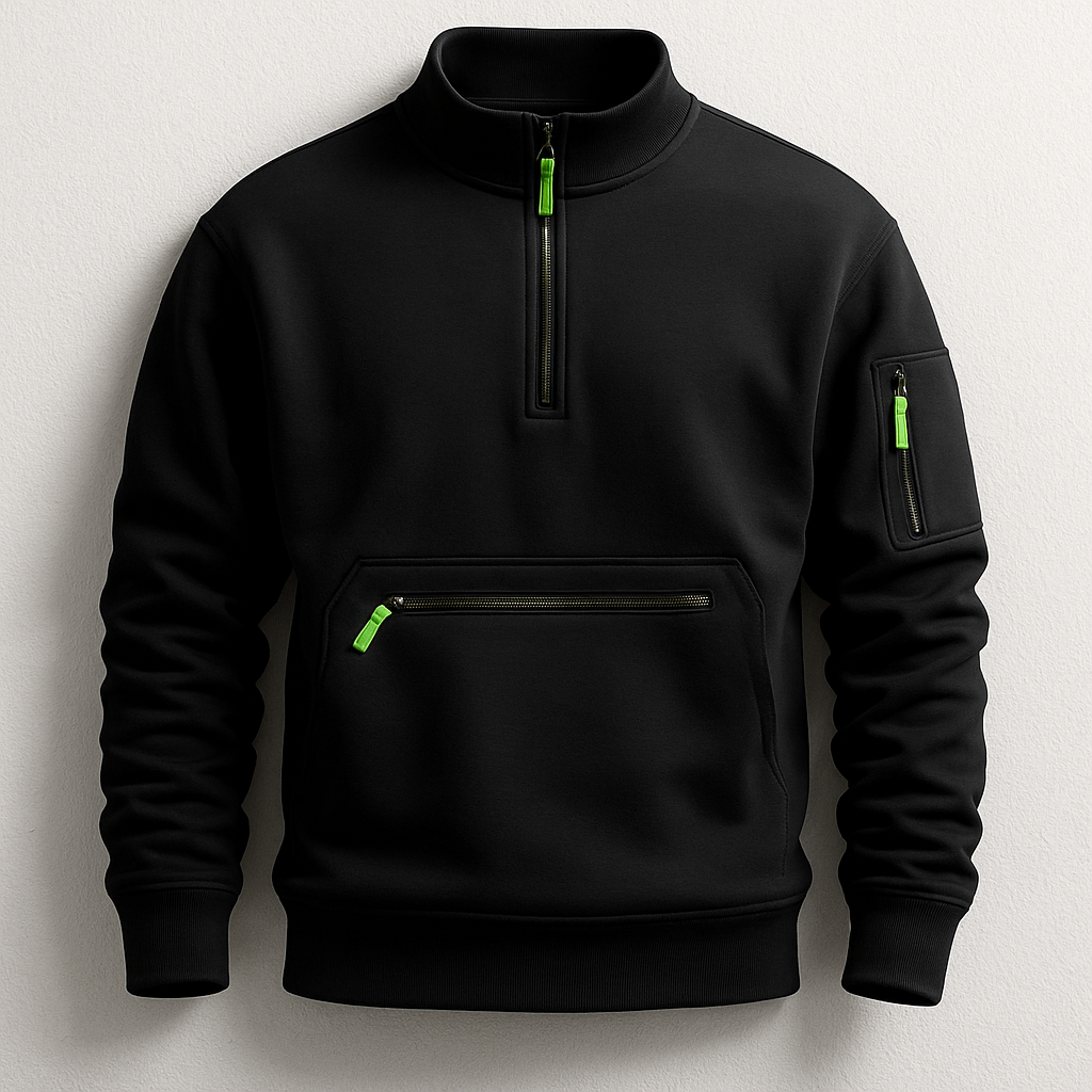 MD | BEAU PULL CHAUD