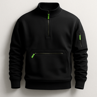 MD | BEAU PULL CHAUD