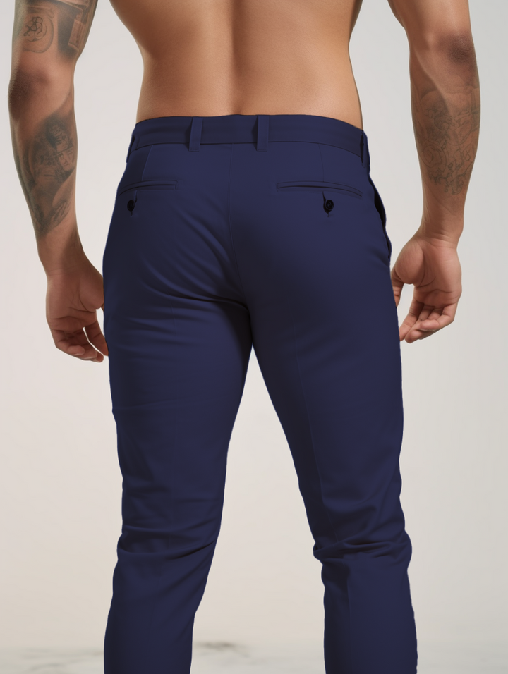 MD | PANTALON STRETCH
