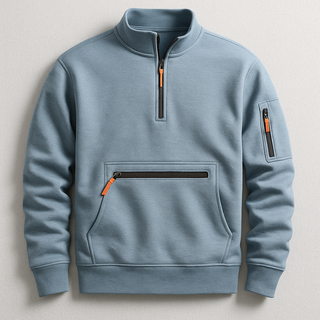 MD | BEAU PULL CHAUD