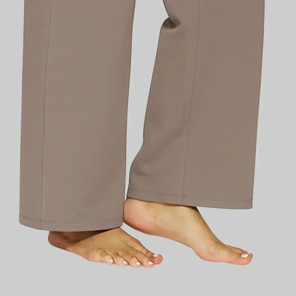 MD | PANTALON EXTENSIBLE ET CONFORTABLE