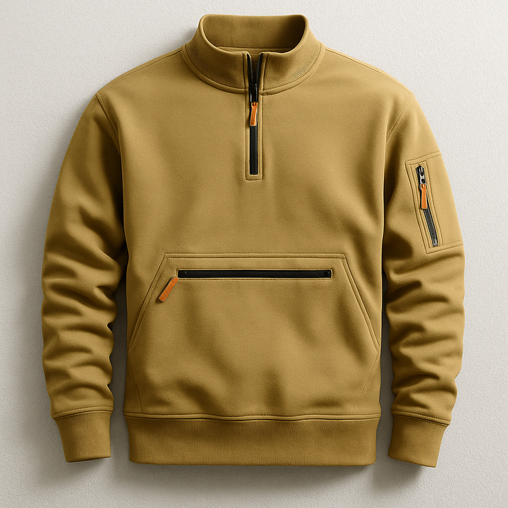 MD | BEAU PULL CHAUD
