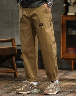 MD | PANTALON CARGO CLASSIQUE