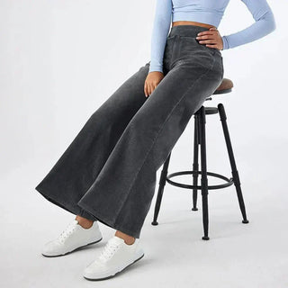 MD | PANTALON CONFORTABLE AVEC TAILLE ÉLASTIQUE