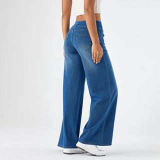 MD | PANTALON CONFORTABLE AVEC TAILLE ÉLASTIQUE