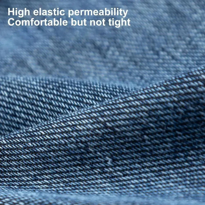 MD | PANTALON CONFORTABLE AVEC TAILLE ÉLASTIQUE