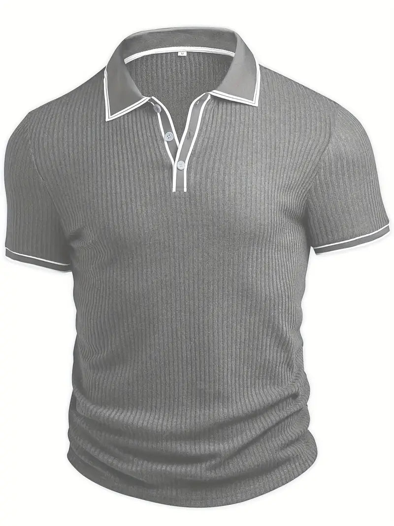 MD | POLO STRUCTURE SUR MESURE, ÉLÉGANCE MÉDITERRANÉENNE