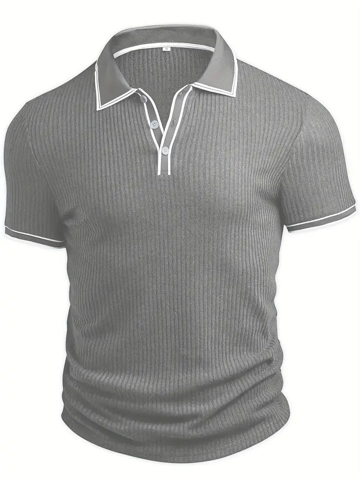 MD | POLO STRUCTURE SUR MESURE, ÉLÉGANCE MÉDITERRANÉENNE