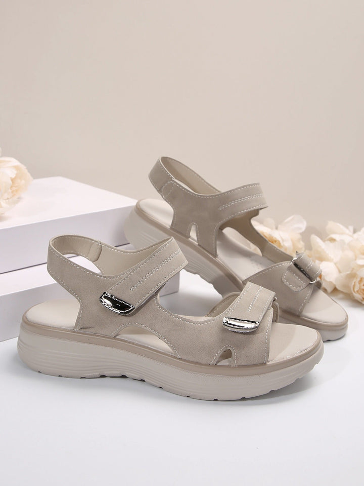 MD | SANDALES ORTHOPÉDIQUES MARJORIÉ