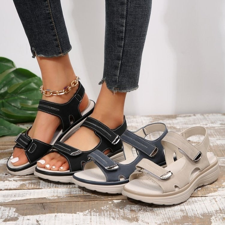 MD | SANDALES ORTHOPÉDIQUES MARJORIÉ