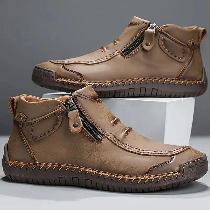 MD | MARCHE SEREINE – CUIR DE VACHETTE PREMIUM