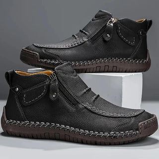 MD | MARCHE SEREINE – CUIR DE VACHETTE PREMIUM