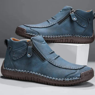 MD | MARCHE SEREINE – CUIR DE VACHETTE PREMIUM