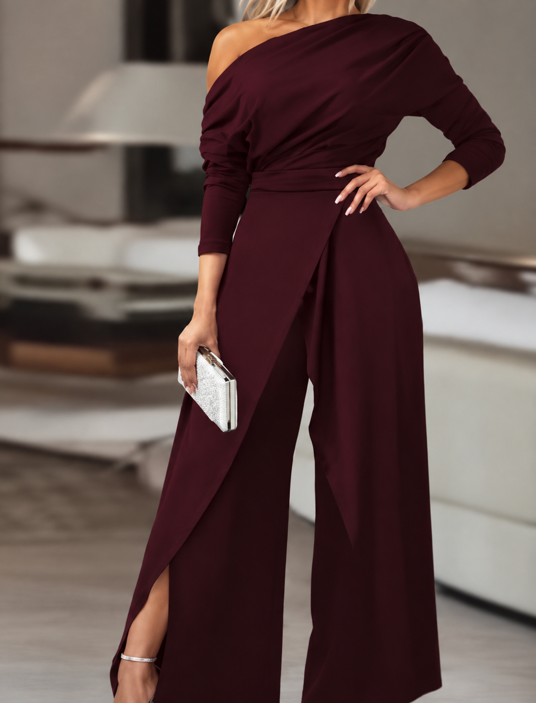 MD | MOCASSINS EN DAIM – STYLE OLD MONEY