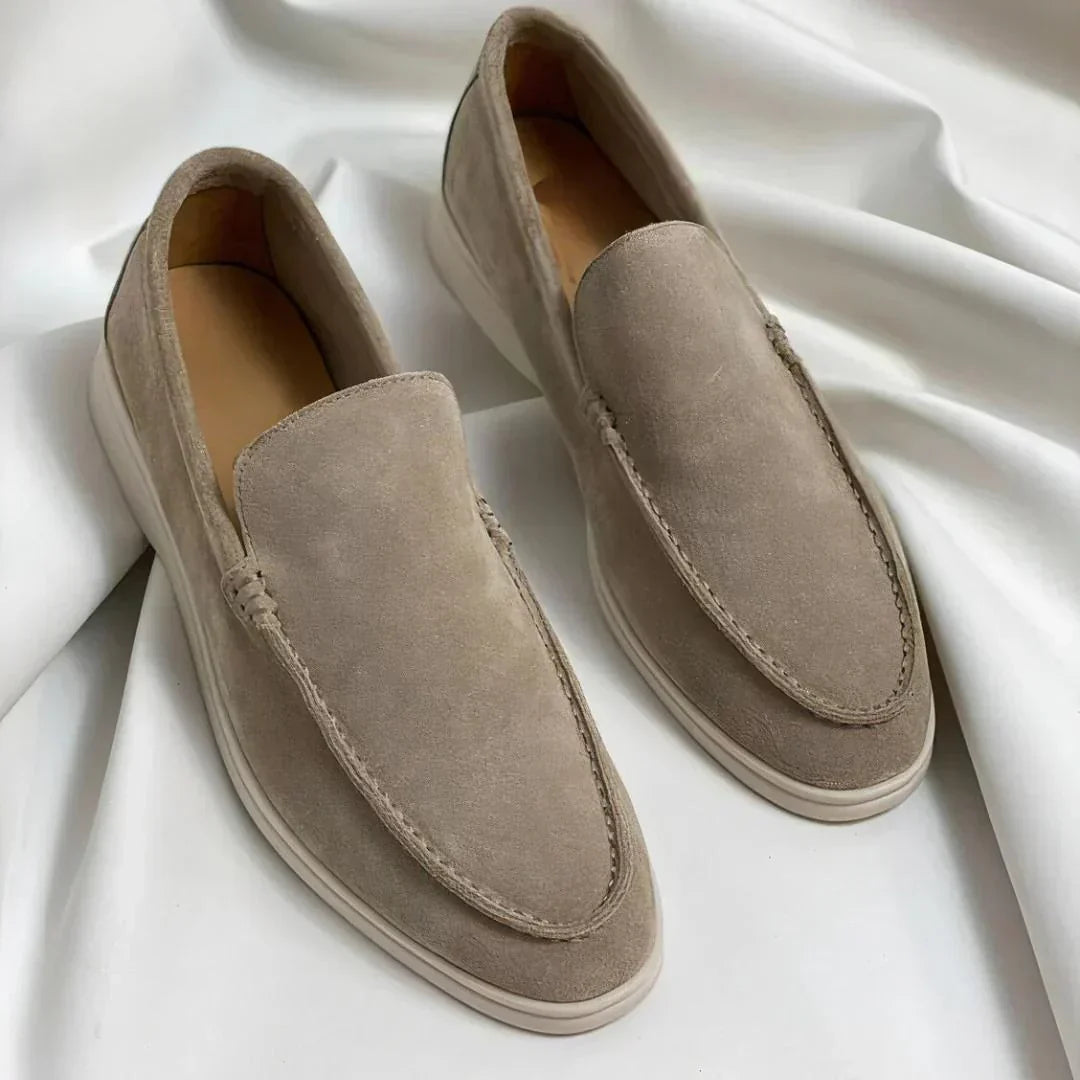 MD | MOCASSINS ÉLÉGANTES NOVÉ
