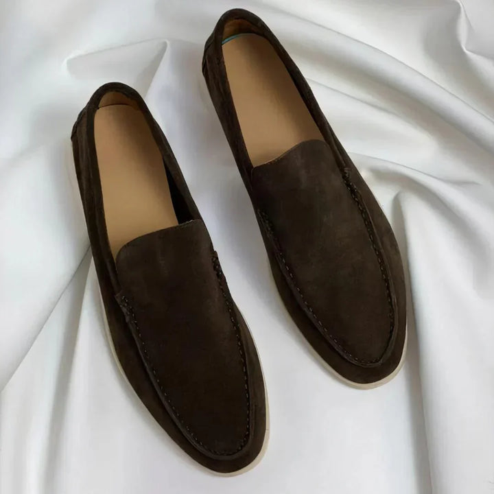 MD | MOCASSINS ÉLÉGANTES NOVÉ