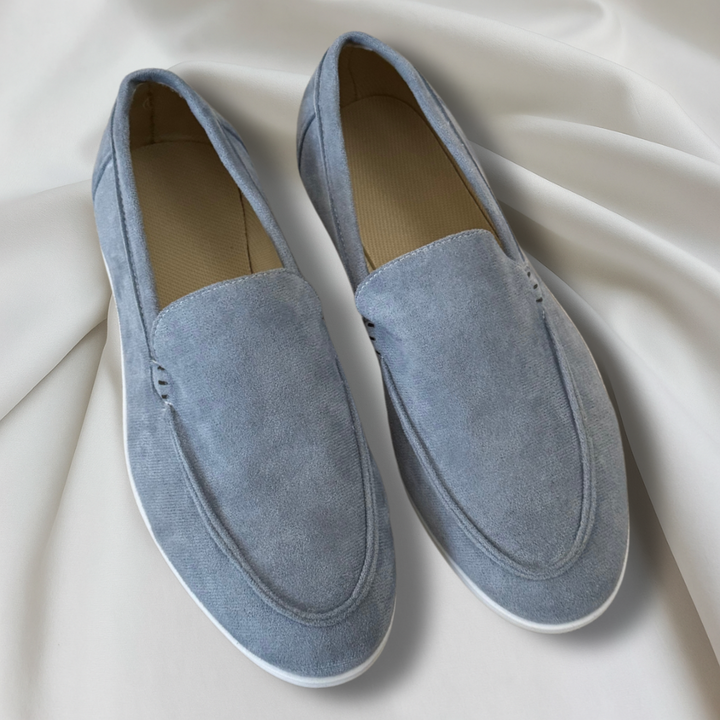 MD | MOCASSINS ÉLÉGANTES NOVÉ